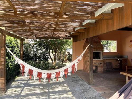 Alto Arroio Maison | Casa da Barra