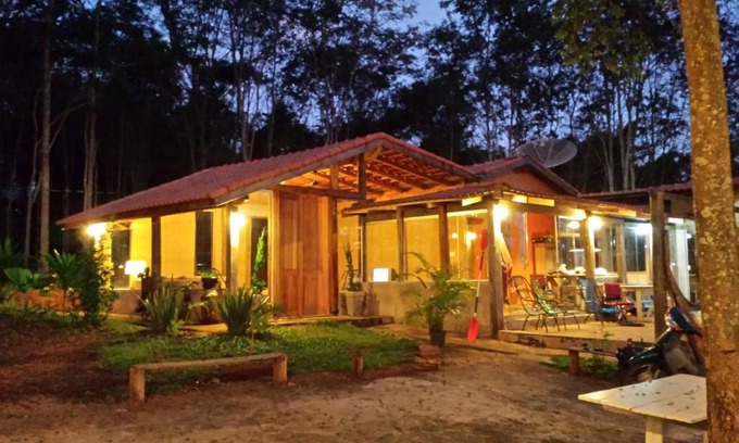Delfinopolis Maison | Casa da Barra Delfinopolis