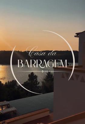 Martinchel Maison | Casa da Barragem - Castelo de Bode