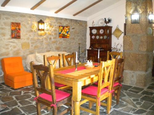 Bemposta Maison | Casa da Bemposta