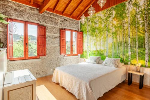 Nespereira Maison | Casa da Benfeitoria