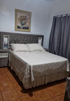 Centro Maison | Casa da bisa Élida