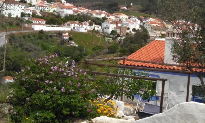 Portalegre Maison | Casa Da Boavista