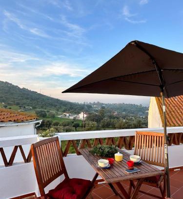 Arraiolos Maison | Casa da Boavista