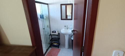 Porto Seguro Maison | Casa da brisa