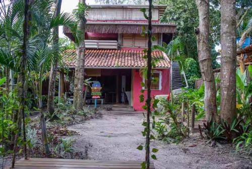 Barra Grande Maison | Casa da Cacá