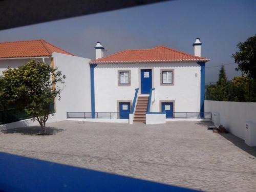 Almocageme Maison | Casa da Camélia - Sintra