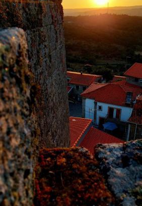 Celorico da Beira Maison | Casa da Capela