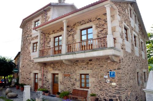 Gres Maison | Casa da Capilla