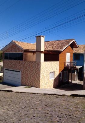Caminhos da Eulalia Maison | Casa da Colina