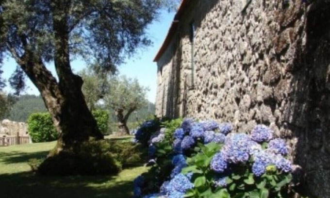 Geraz do Minho Autre | Casa da Colmeia, jolie ferme qui assure détente & repos (maximum 5 personnes)
