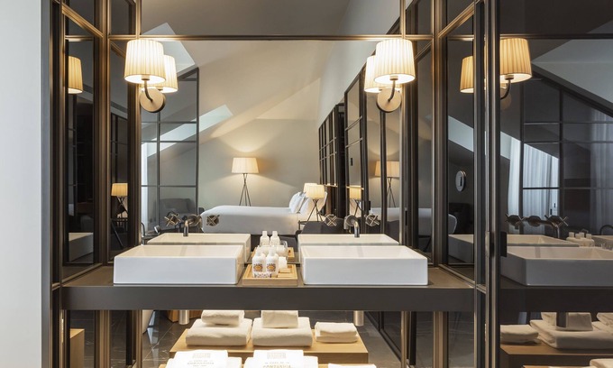 Centro / Baixa Hôtel | Casa da Companhia, Vignette Collection by IHG