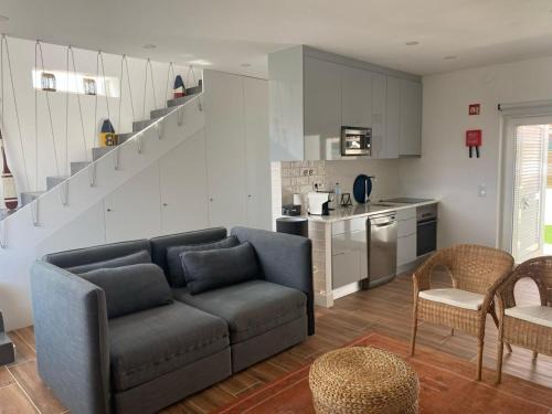Almograve Maison | Casa Da Concha