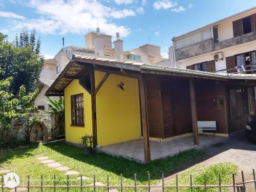 Campeche Leste Maison | Casa Da Cris