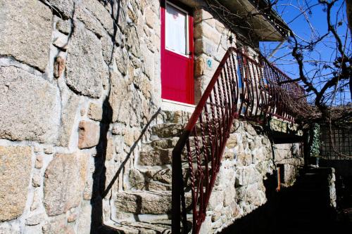 Campo de Gerez Maison | Casa da Cuca