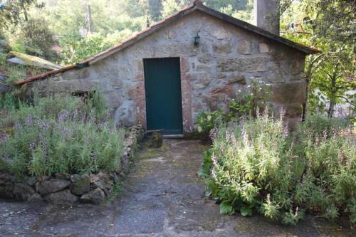 Agueda Maison | Casa da Eira- into the Nature