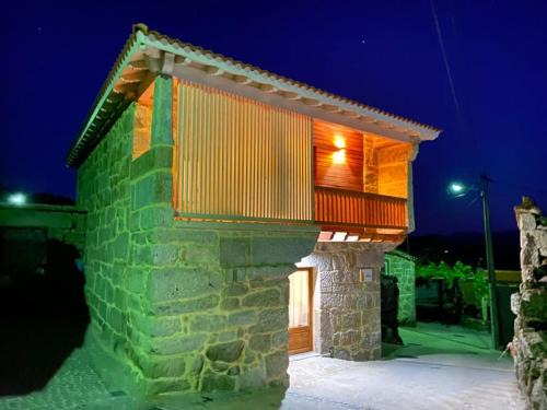 Lobios Maison | CASA DA ESCOLA