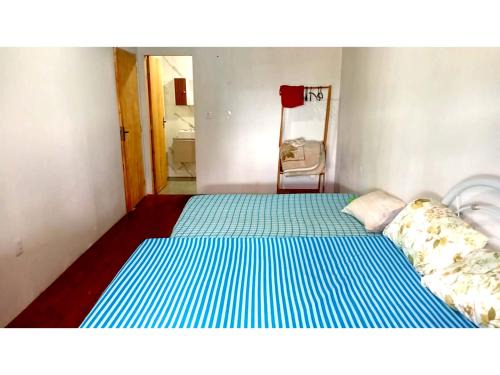 Arroio Teixeira Maison | Casa da família Castro