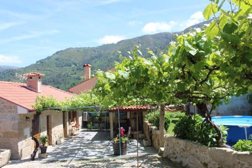 Sistelo Maison | Casa da Fichua