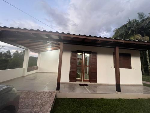 Lauro Muller Maison | Casa da Figueira