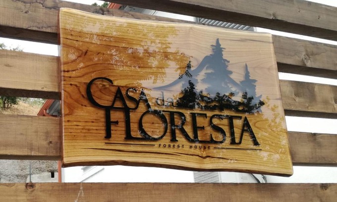 Covilha Maison | Casa da Floresta