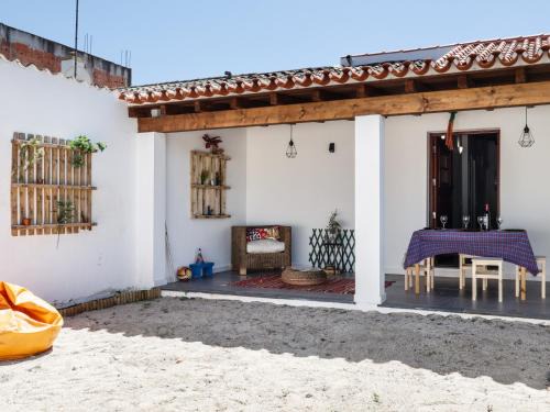 Reguengos de Monsaraz Maison | Casa da Fonte/Fountain House
