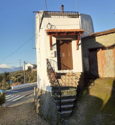 Fundao Maison | Casa da fonte