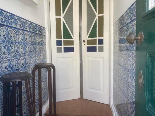 Aveiro Maison | Casa da Genoveva - Typical House
