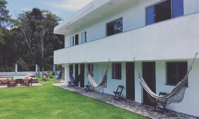 Mutari Maison | Casa da Gina