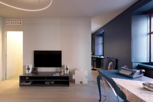 Alba Appartement | Casa da Gio', incantevole, nel cuore di Alba, con posto auto gratuito.