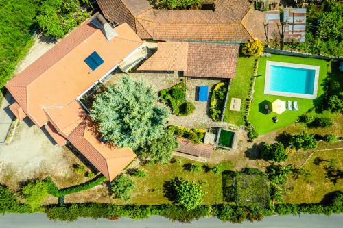Paredes Maison | Casa da Guarda de Fora