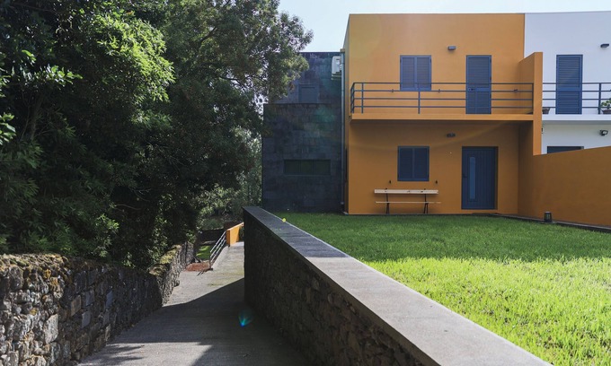 Capelas Maison | Casa da Inês