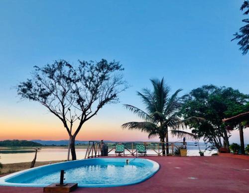 Ribeirao Claro Maison | Casa da Ilha
