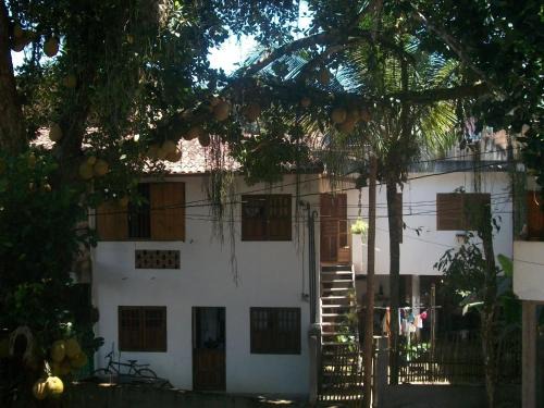 Itacare Appartement | Casa da Jaca 02