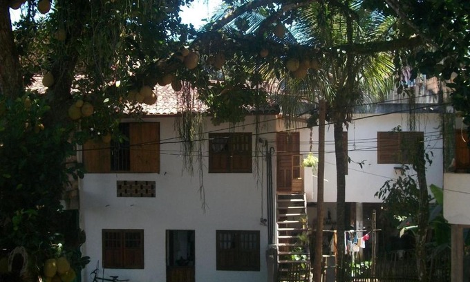 Itacare Appartement | Casa da Jaca 1
