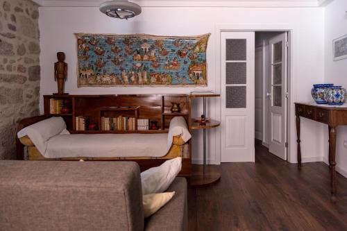 Viseu Appartement | Casa da Judiaria Velha AP