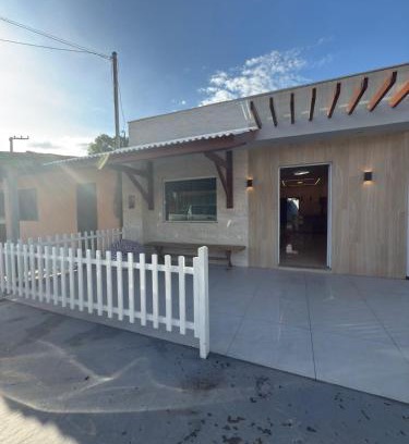Nova Nazare Maison | Casa da Ladeira