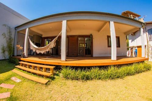 Arroio Maison | Casa da Lagoa 1 - Ibiraquera