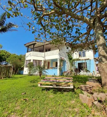 Arroio Maison | Casa da Lagoa - Albatroz Hospedaria