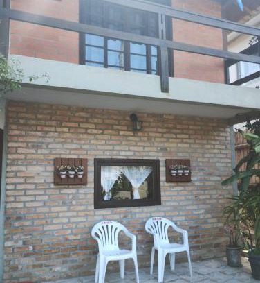 Aracatuba Maison | Casa da Lagoa