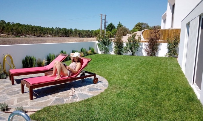 Troia Maison | Casa da Lanterna, Brejos, Comporta