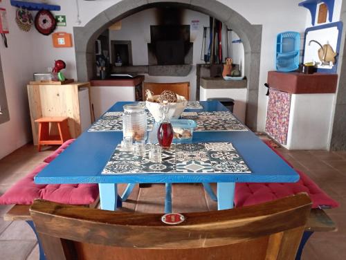 Angra do Heroismo Maison | Casa da Lapa
