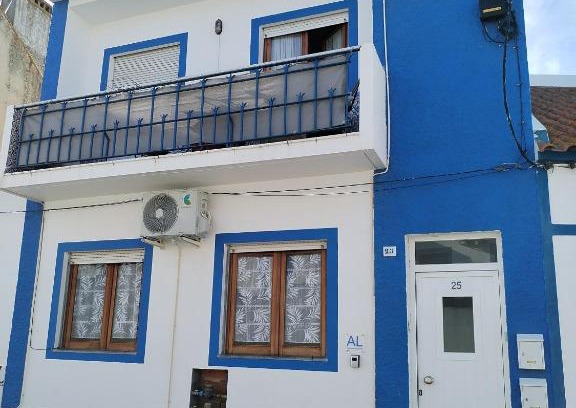 Montargil Appartement | Casa da laranjeira