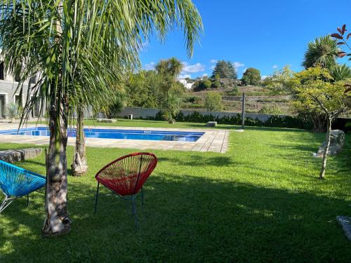 Travanca Maison | Casa da Leira