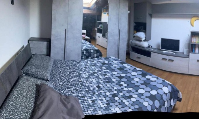 Cesano Maison | Casa da Ligia
