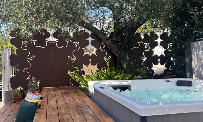 Casteloes Maison | Casa da Madrinha, a treat 35 minutes from Porto