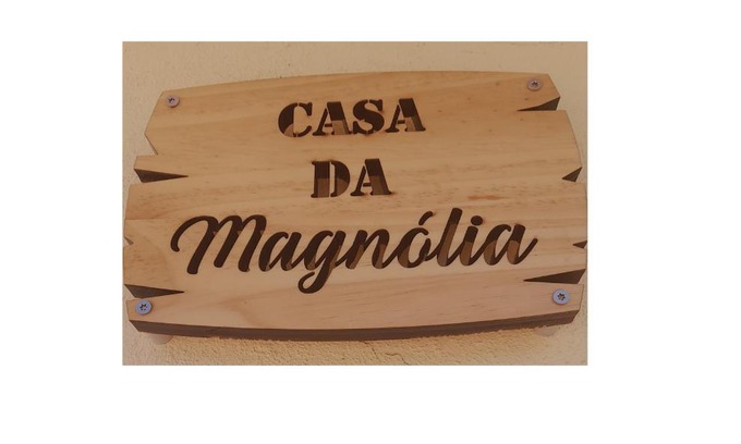 Ferreira do Zezere Maison | Casa da Magnólia