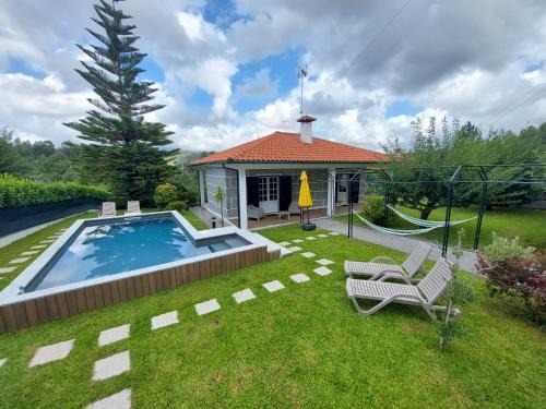 Guilhofrei Maison | Casa da Marcolininha