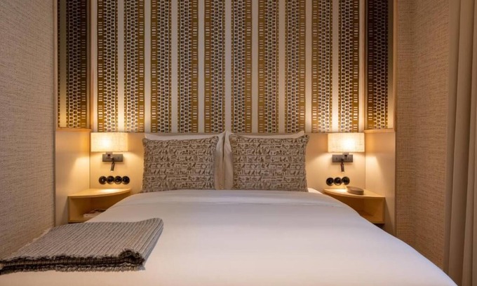 Aldoar Foz do Douro e Nevogilde Hôtel | Casa da Marechal Boutique Hotel