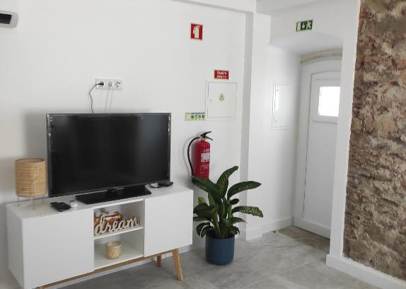 Constancia Maison | Casa da Maria By Viva a Vida - Alojamentos & Hotels